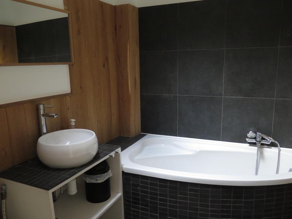 La Petite Lili Villa Dinant Ngoại thất bức ảnh