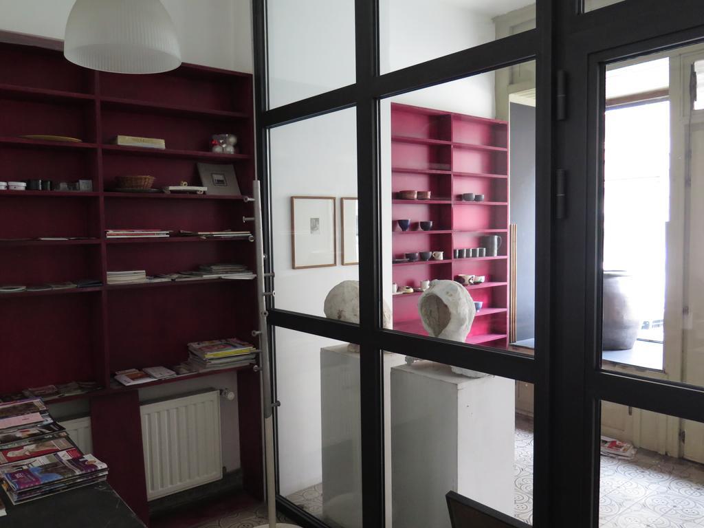 La Petite Lili Villa Dinant Phòng bức ảnh