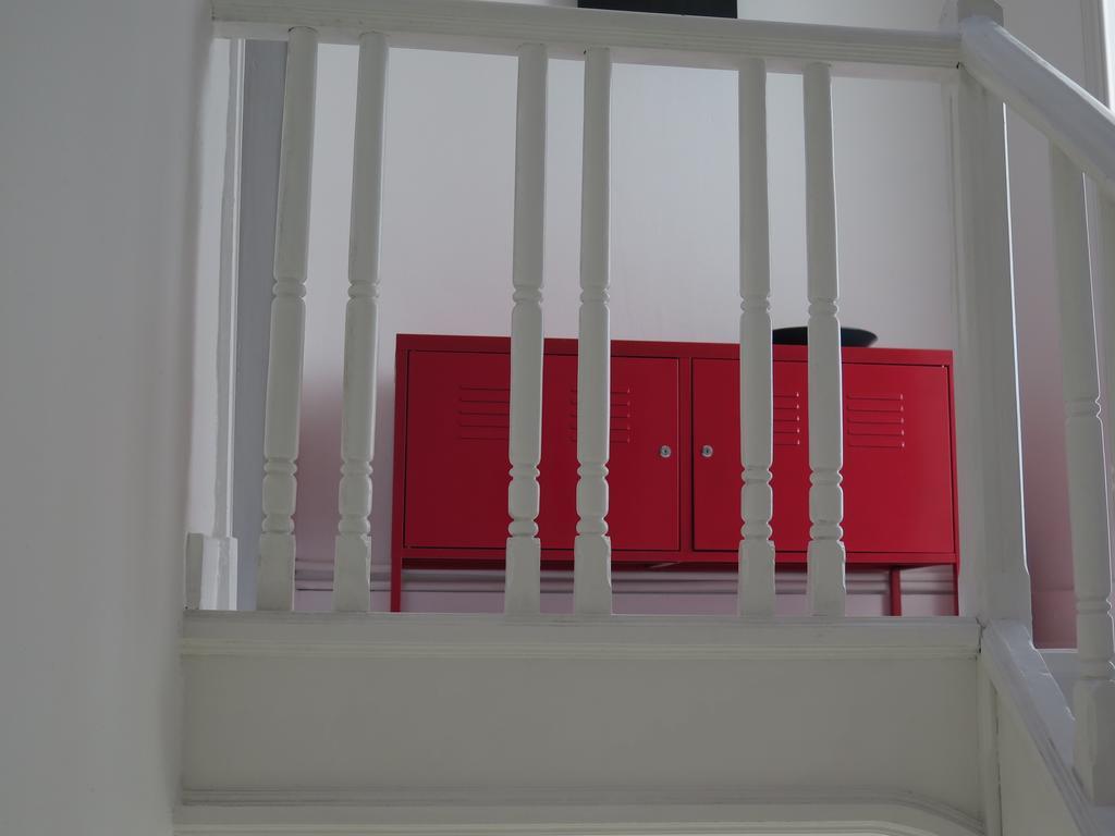 La Petite Lili Villa Dinant Phòng bức ảnh