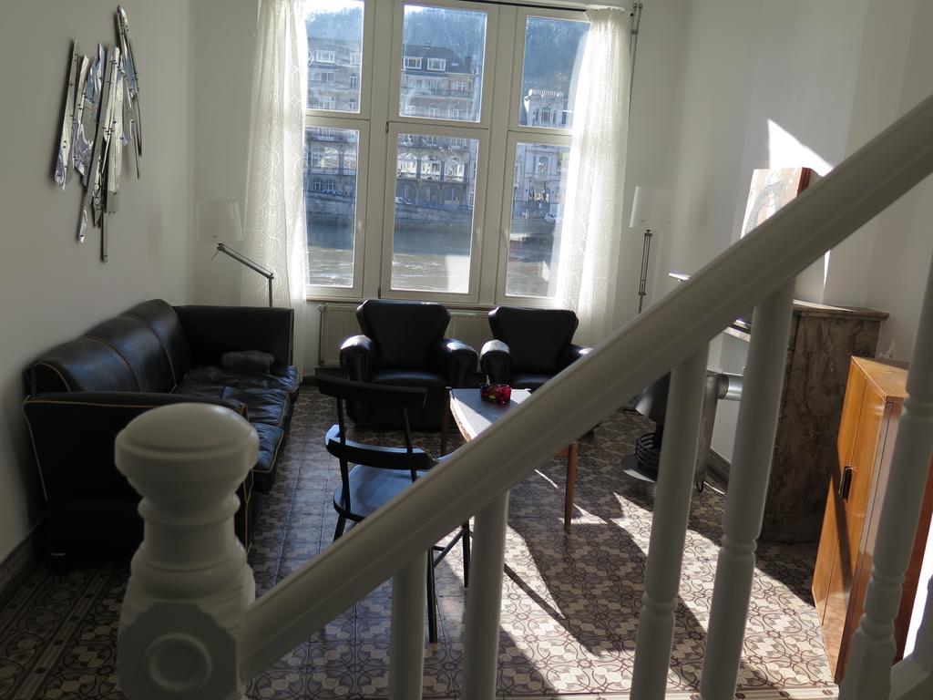 La Petite Lili Villa Dinant Phòng bức ảnh
