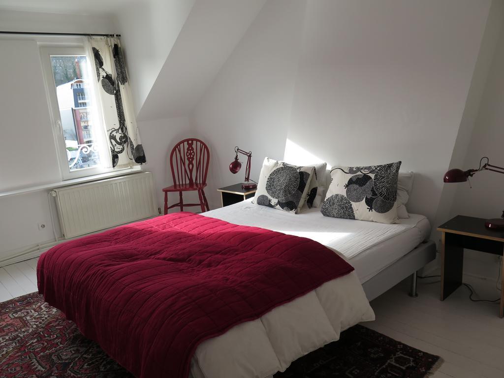 La Petite Lili Villa Dinant Ngoại thất bức ảnh