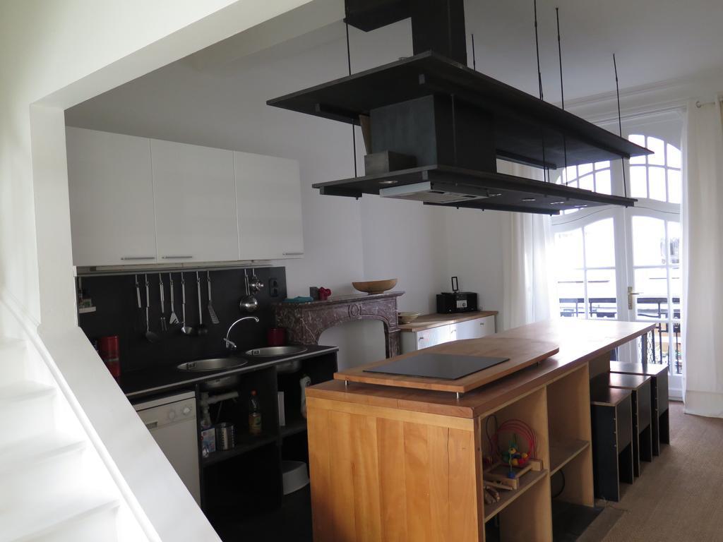 La Petite Lili Villa Dinant Ngoại thất bức ảnh