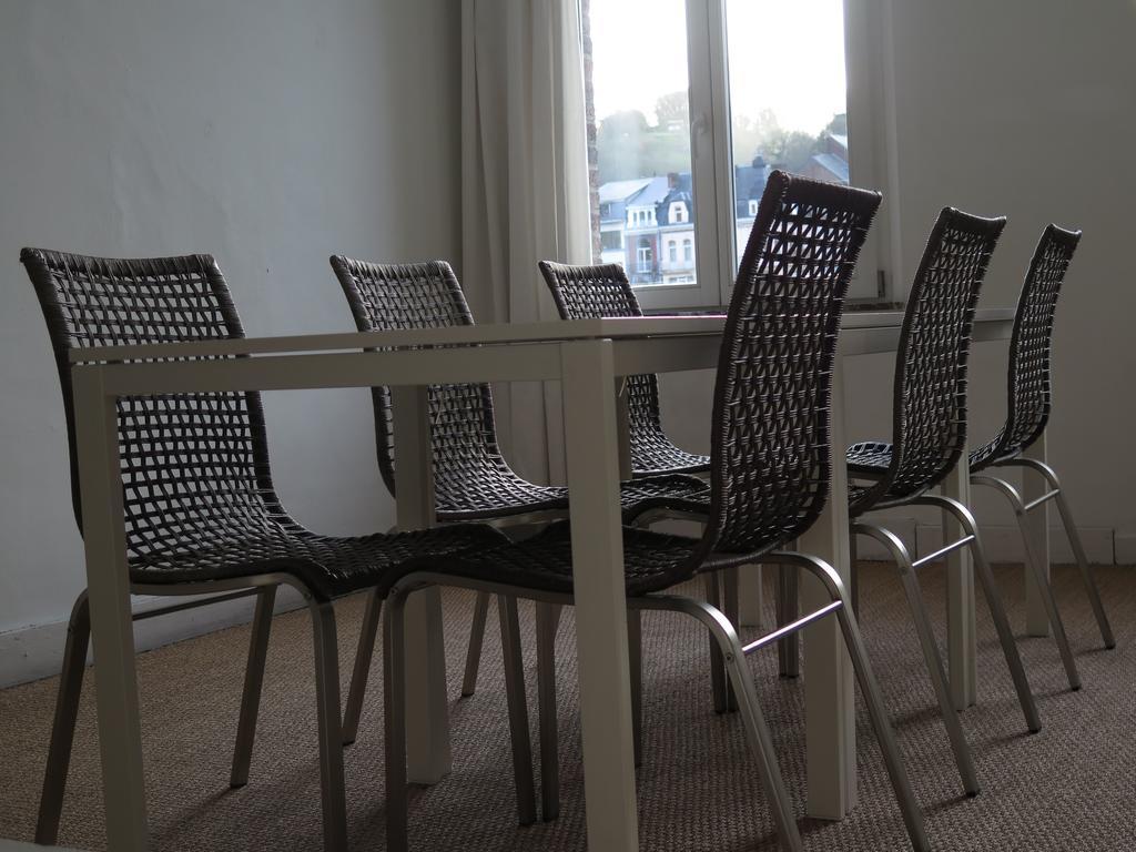La Petite Lili Villa Dinant Phòng bức ảnh